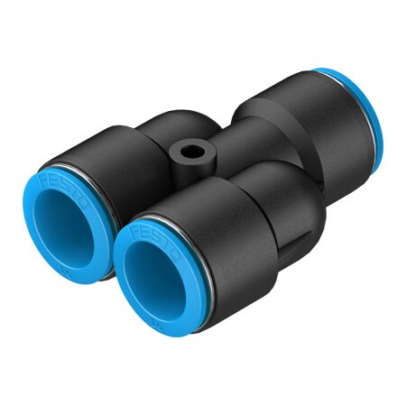 Festo Push-In Y-Connector QSY-16 QSY-16